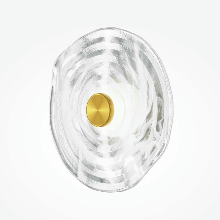 Настенный светодиодный светильник Maytoni Sparkle MOD343WL-L5BS3K1