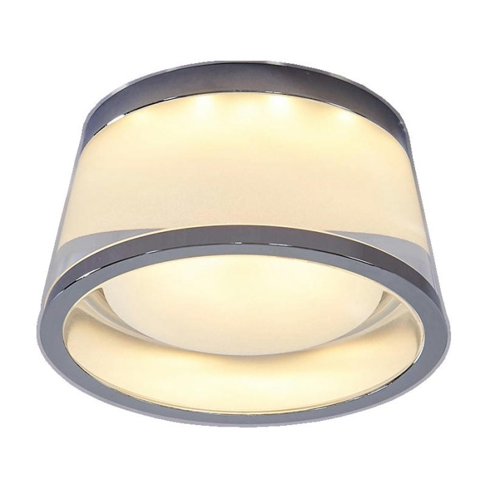 Встраиваемый светодиодный светильник Citilux Сигма CLD003S1