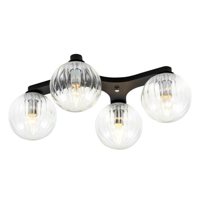 Потолочная люстра Citilux Коптер CL116141