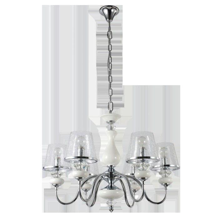 Подвесная люстра Crystal Lux Betis SP-PL6