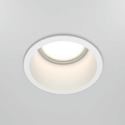 Встраиваемый светильник Maytoni Reif DL049-01W