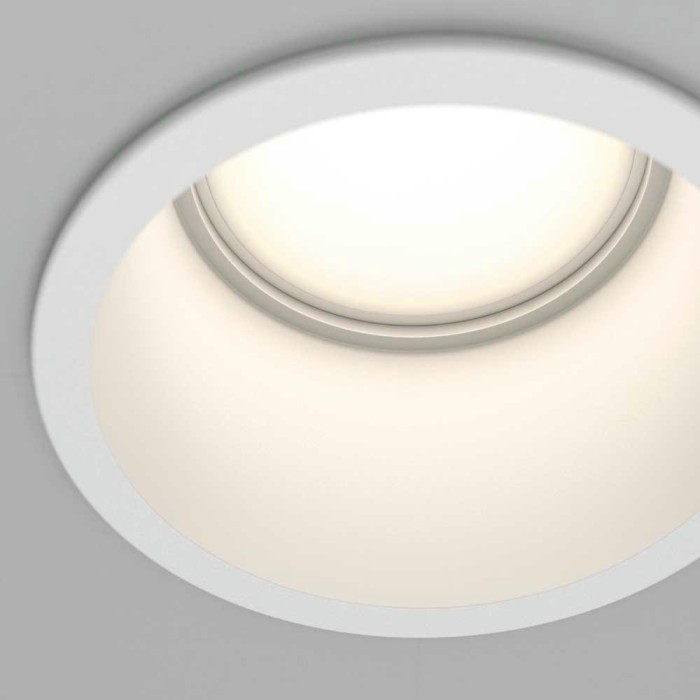 Встраиваемый светильник Maytoni Reif DL049-01W