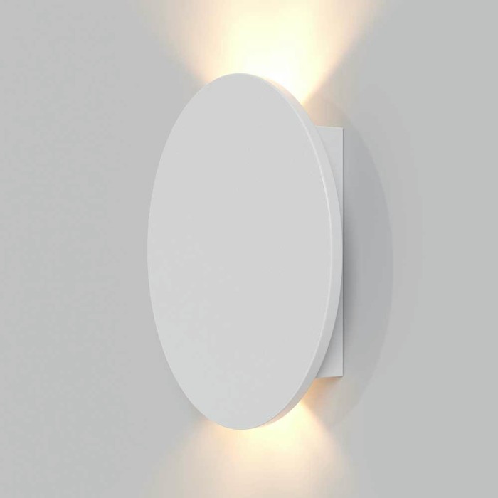 Настенный светодиодный светильник Maytoni Parma C123-WL-02-3W-W