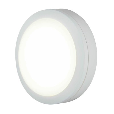 Уличный настенный светодиодный светильник Elektrostandard LTB51 Led белый a048704
