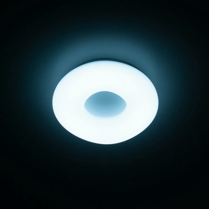 Потолочный светодиодный светильник Citilux Стратус CL732B280G