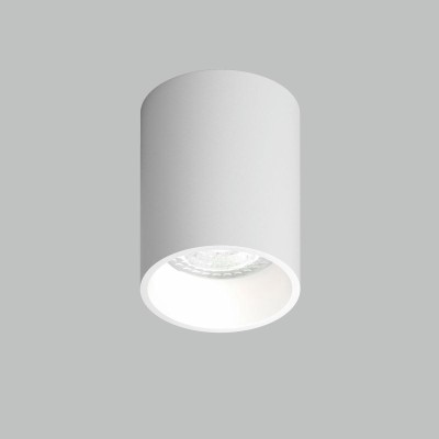 Точечный светильник Denkirs Neat DK3110-WH