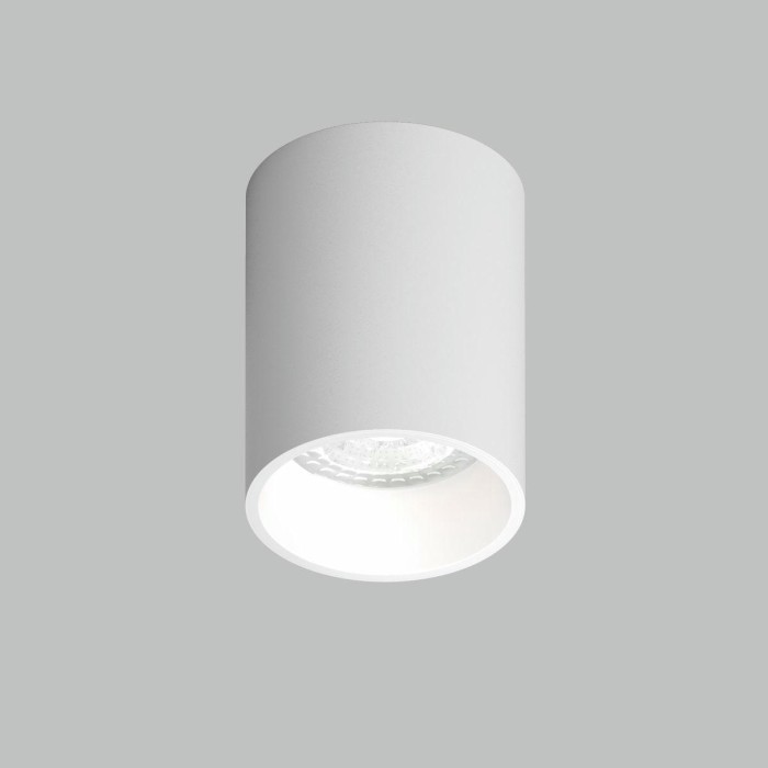 Точечный светильник Denkirs Neat DK3110-WH