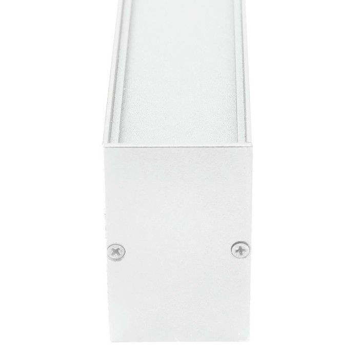 Подвесной светодиодный светильник Denkirs DK9204-WH