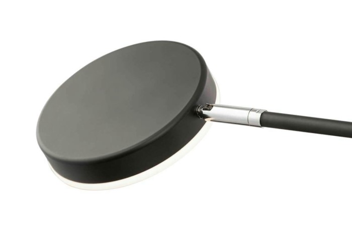 Настольная лампа Maytoni Fad MOD070TL-L8B3K